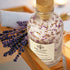 Lavender Essential Oil Bath Salts