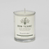 Peony & Leather Essential Soy Candle